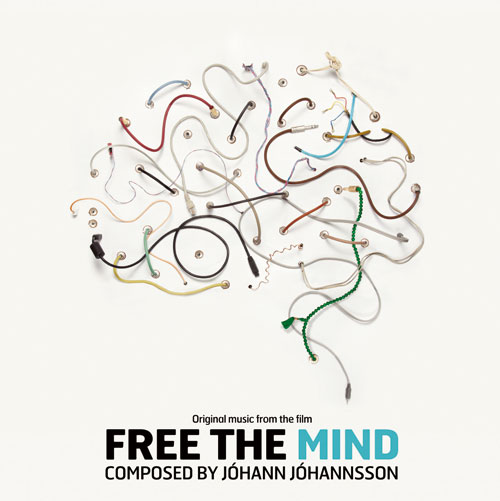 Jóhann Jóhannsson“Free the Mind” | Inpartmaint Inc